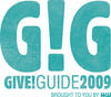 Give!Guide logo