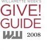 Give!Guide logo 2008