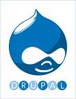 drupal logo