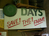 Save! The! Farm!