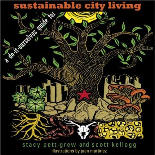 Toolbox for Sustainable City Living